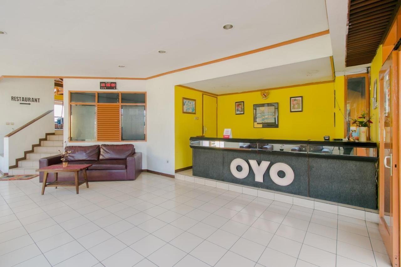 Oyo 1996 Koneng Hotel Cibodas Esterno foto
